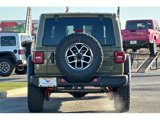 New 2025 Jeep Wrangler Unlimited Rubicon image 4