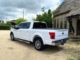 Used 2020 Ford F150 Lariat image 4