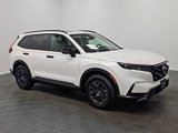 New 2026 Honda CR-V TrailSport image 2