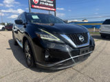 Used 2021 Nissan Murano SV image 4