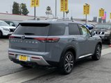 New 2025 Nissan Pathfinder Platinum w/ Cargo Package image 2