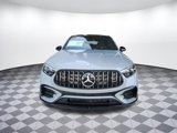 New 2026 Mercedes-Benz GLC 43 AMG 4MATIC Coupe image 6