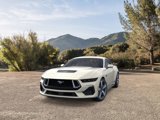 New 2025 Ford Mustang GT Premium w/ 60th Anniversary Package image 2