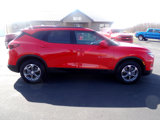 Used 2023 Chevrolet Blazer LT w/ Convenience Package image 6