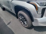 New 2025 Toyota Tundra Platinum image 4