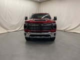 New 2026 Chevrolet Silverado 2500 LTZ w/ LTZ Convenience Package image 3