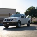 Used 2021 Nissan Frontier S image 3