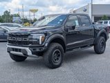 New 2025 Ford F150 Raptor image 2