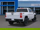 New 2025 Chevrolet Silverado 2500 LT w/ Trail Boss Package image 4