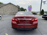 Used 2016 Nissan Altima 3.5 SL w/ 3.5 Technology Package image 6
