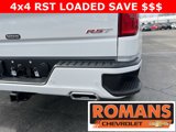 New 2025 Chevrolet Silverado 1500 RST w/ Z71 Off-Road Package image 6
