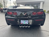 Used 2016 Chevrolet Corvette Stingray Coupe image 4