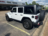 New 2025 Jeep Wrangler Unlimited Rubicon image 4