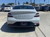Used 2022 Genesis G70 2.0T image 3