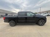 New 2025 Ford F150 Lightning Lariat image 4