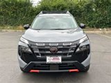 New 2026 Nissan Rogue SV w/ Rock Creek Premium Package image 2