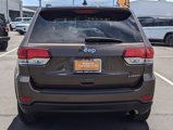 Certified 2021 Jeep Grand Cherokee Laredo image 3