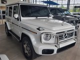New 2025 Mercedes-Benz G 550 image 2