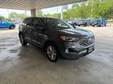 Certified 2021 Ford Edge Titanium image 3