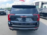 New 2025 GMC Yukon XL AT4 w/ AT4 Premium Plus Package image 4