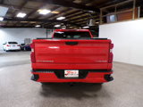 Used 2023 Chevrolet Silverado 1500 Custom image 4