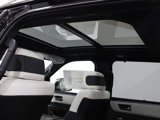 New 2025 Toyota Sequoia Capstone image 4