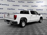 Used 2022 GMC Sierra 1500 Pro w/ Pro Value Package image 6