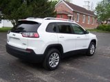 Used 2020 Jeep Cherokee Latitude image 4