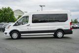 Used 2024 Ford Transit 350 XLT image 4