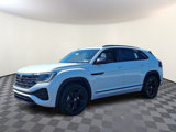New 2026 Volkswagen Atlas Cross Sport SEL R-Line image 2