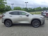New 2025 Lexus NX 350 AWD w/ Luxury Package image 2