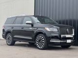 Used 2023 Lincoln Navigator Black Label image 4