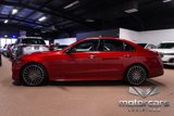 Used 2022 Mercedes-Benz C 300 Sedan image 4