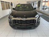New 2025 Chevrolet Equinox ACTIV image 2