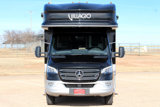 Used 2020 Mercedes-Benz Sprinter 3500 image 2
