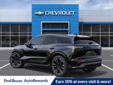 New 2026 Chevrolet Blazer EV SS image 3