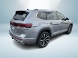 New 2025 Volkswagen Atlas SEL Premium R-Line image 4