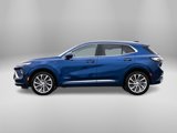 New 2025 Buick Envision Avenir image 4