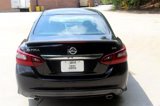 Used 2017 Nissan Altima 2.5 SR w/ Midnight Edition Package image 4