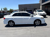 Used 2012 Toyota Corolla S image 2