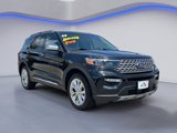 Used 2023 Ford Explorer Limited image 4