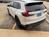 New 2025 Honda CR-V Sport Touring image 5