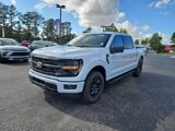 New 2025 Ford F150 XLT image 4