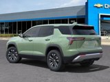 New 2026 Chevrolet Equinox LT w/ Convenience Package II image 3