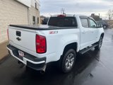 Used 2017 Chevrolet Colorado Z71 image 5