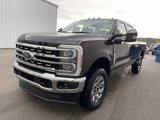 New 2025 Ford F350 Lariat w/ Lariat Ultimate Package image 5