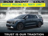 New 2025 Kia Carnival SX image 3
