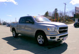 Used 2020 RAM 1500 Big Horn image 3