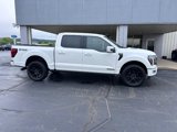 New 2025 Ford F150 Platinum image 2