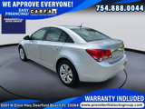 Used 2013 Chevrolet Cruze LS image 3